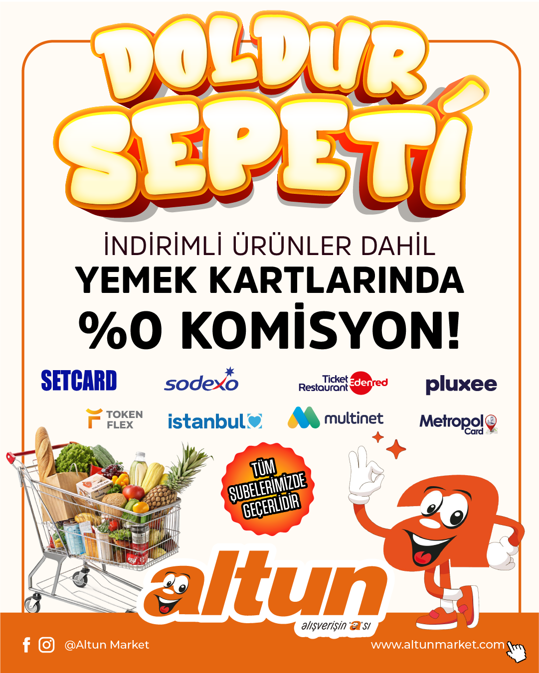 Doldur Sepeti